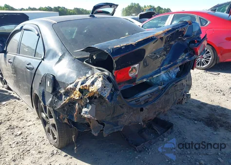 2005 Acura Tsx z USA, uszkodzony, nr VIN JH4CL96855C018908